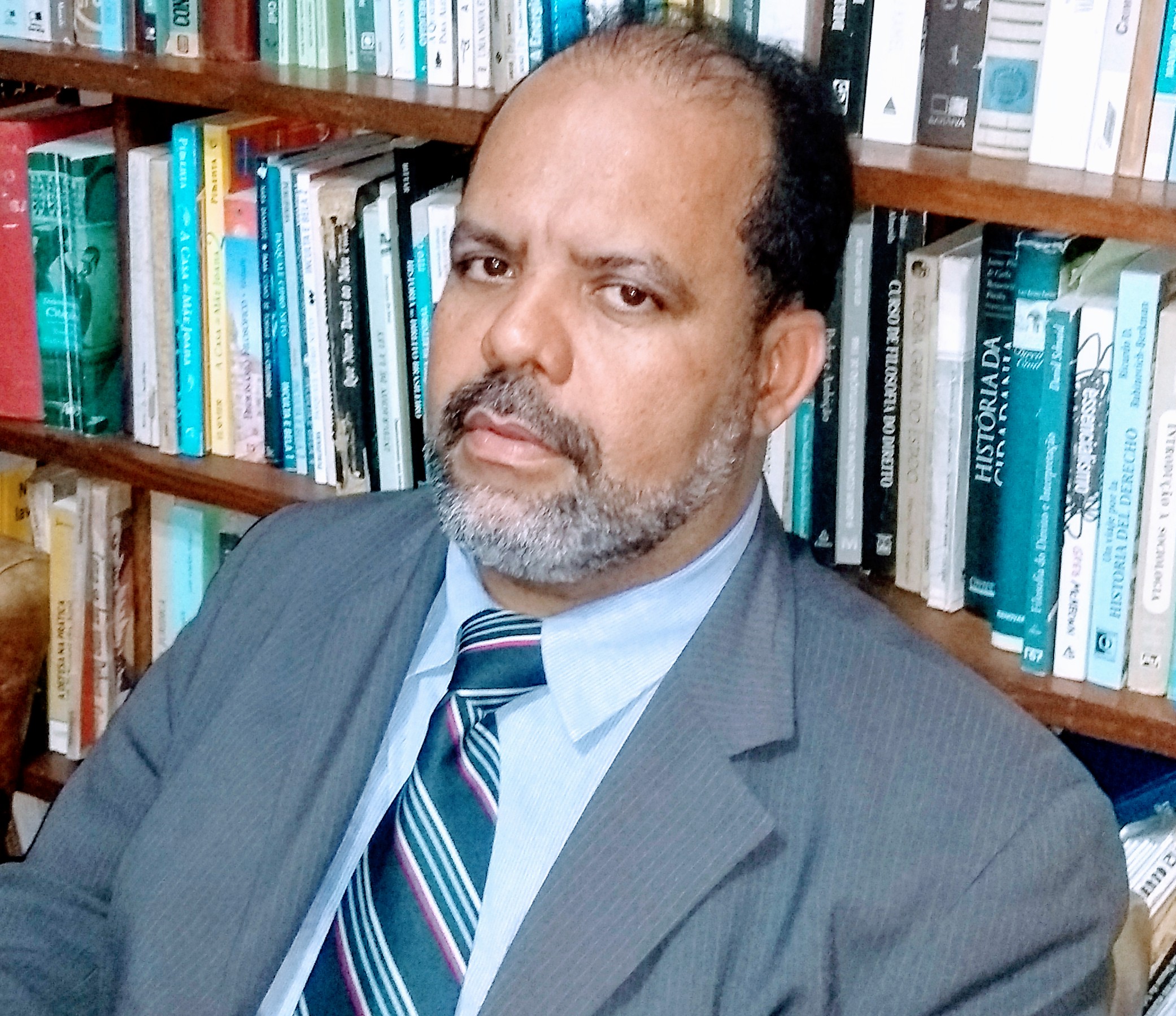Taurino Araújo, PhD